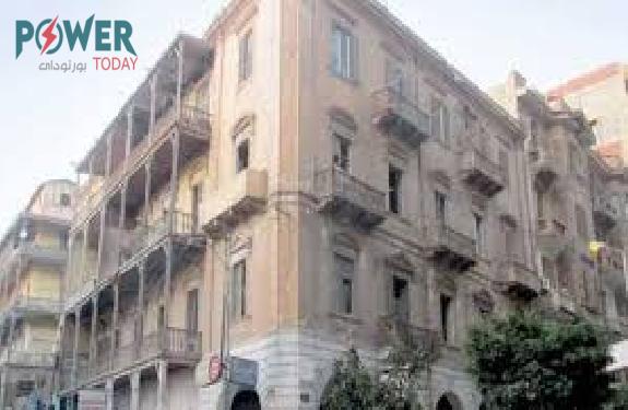 الايجار القديم 