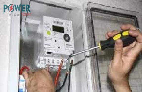 سرقة التيار الكهربائي 