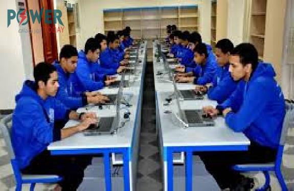 مدرسة إنبي للتكنولوجيا التطبيقية 