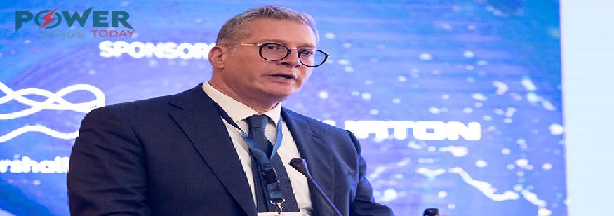 وزير البترول 